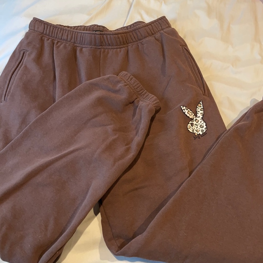 Playboy Sweatpants